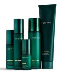 Biotech-Powered Skincare Routines Image 1
