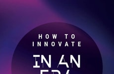 How To Innovate In An Era of AI Webinar Recap