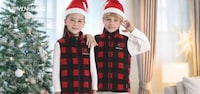 Holiday-Ready Heated Apparel Collections Image 2