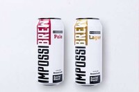 Relaxing Alcohol-Free Beers Image 1