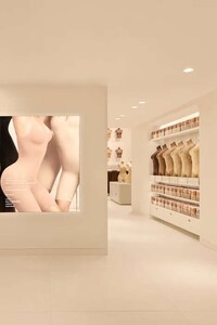 Celebrity Lingerie Flagship Stores Image 2
