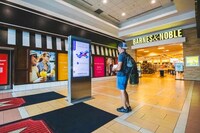 Large-Scale Digital Signage Image 1