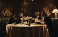 Generational Musician Gin Commercials Image 1