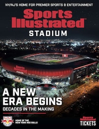 Branded Long-Term Sports Partnerships Image 1