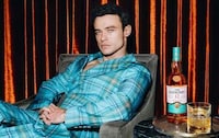 Tartan-Themed Spirit Campaigns Image 1