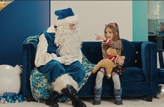 Airline-Approved Holiday Campaigns