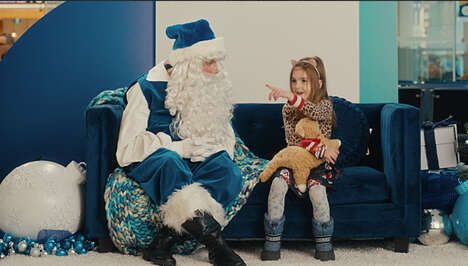 Airline-Approved Holiday Campaigns