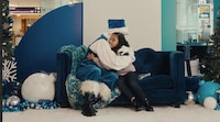 Airline-Approved Holiday Campaigns Image 2