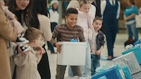 Airline-Approved Holiday Campaigns Image 3