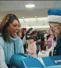 Airline-Approved Holiday Campaigns Image 4