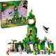 Witchy Toy Building Sets Image 1