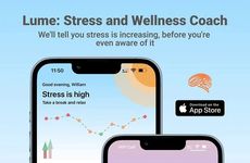 Stress-Detecting Wellness Apps