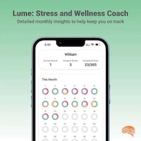 Stress-Detecting Wellness Apps Image 3