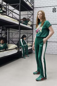 Dystopian Series Activewear Image 2