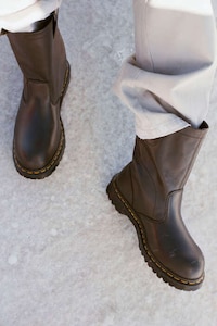 Reworked Rugged Boot Styles Image 1