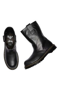 Reworked Rugged Boot Styles Image 3