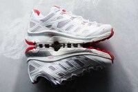 Functional Festive Sneaker Models Image 1