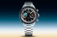 Vintage Aerospace-Inspired Timepieces Image 1