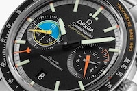 Vintage Aerospace-Inspired Timepieces Image 2