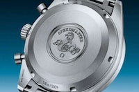 Vintage Aerospace-Inspired Timepieces Image 3