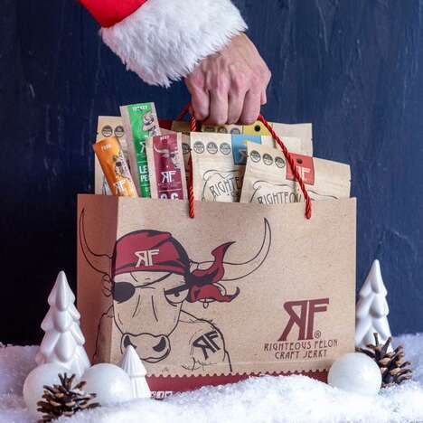 Craft Jerky Holiday Bundles