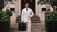Luxe Travel Essentials Collections Image 1