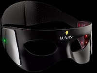 Masculine LED Skincare Masks Image 4