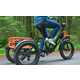 Easy-to-Ride Electric Cruiser Trikes Image 1