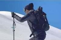 Motorized Skier Systems Image 2