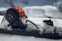 Motorized Skier Systems Image 5