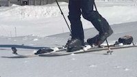 Motorized Skier Systems Image 6