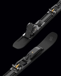 Motorized Skier Systems Image 7