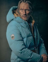 Terrain-Inspired Jacket Designs Image 5