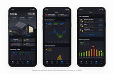 Smart Home Energy Monitors