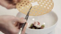 Savory Luxury Cafe Menus Image 1