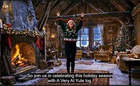 Quirky AI Holiday Projects Image 1