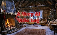 Quirky AI Holiday Projects Image 2