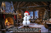 Quirky AI Holiday Projects Image 3