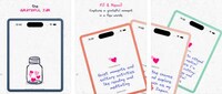 Digital Gratitude Trackers Image 1