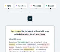 AI Listing Generators Image 1
