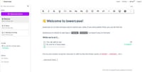 Minimalist Note-Taking Apps Image 1