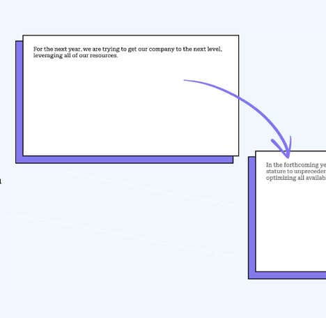AI Text Enhancers