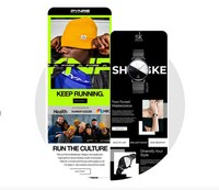 Email Design Services Image 1