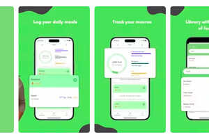 Fitness Tracking Apps: Track Calories, Macros, and Meals to Achieve ...