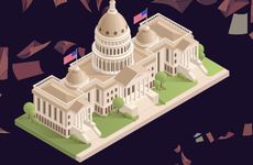 AI-Powered Lobbying Tools