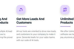 AI Lead Automation: Conversion Blitz Automates Lead Generation and ...