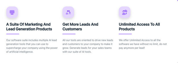 AI Lead Automation: Conversion Blitz Automates Lead Generation and ...