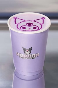 Cartoon-Inspired Cafe Overhauls Image 3