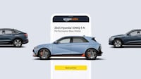 Retailer-Enabled Car Sales Image 1