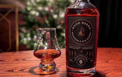 Collaborative Social Good Spirits